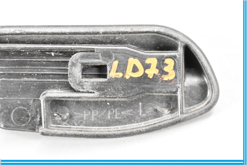 Load image into Gallery viewer, 02-10 Lexus SC430 Front Left Driver Seat Recline Handle Lever Cover Trim Oem
