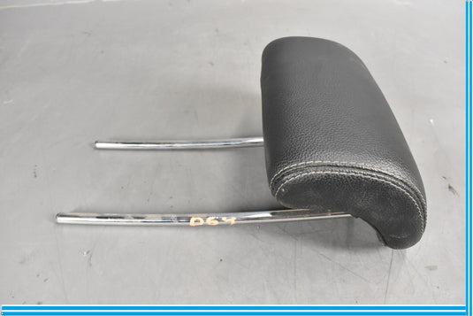 07-12 Mercedes GL450 GL550 X164 Rear Second 2nd Row Seat Headrest Oem