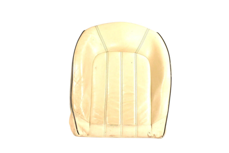 Load image into Gallery viewer, 09-13 Maserati Quattroporte Front Left Driver Side Top Upper Seat Cushion Oem
