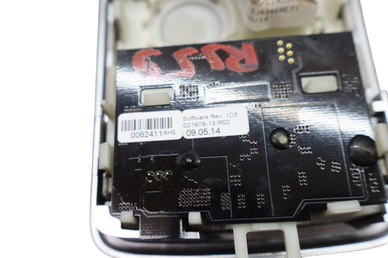 Load image into Gallery viewer, 14-17 Range Rover Sport L494 Rear Interior Overhead Dome Light Lamp Oem

