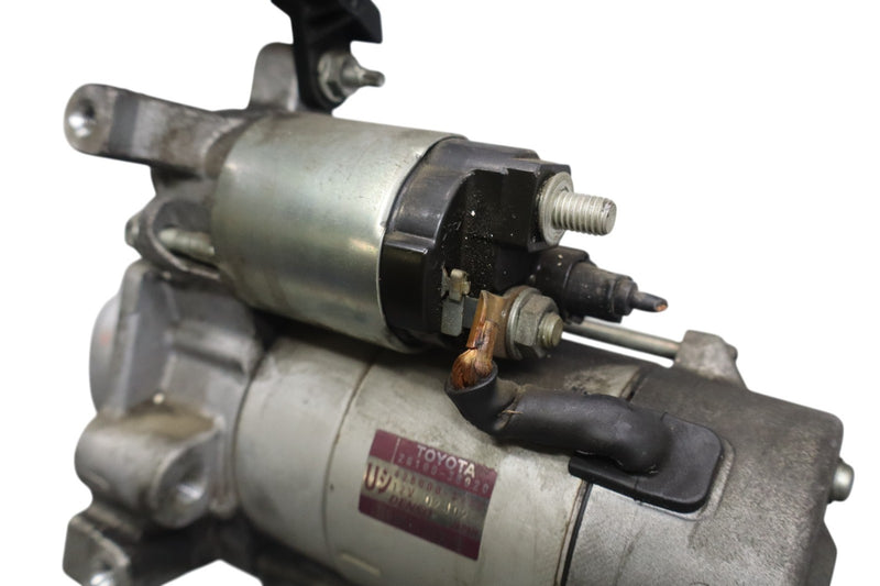 Load image into Gallery viewer, 07-17 Lexus LS460 LS460L XF40 Engine Starter Motor Assembly 28100-38020 Oem
