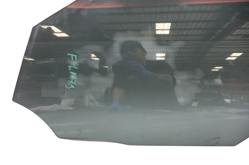 Load image into Gallery viewer, 10-16 Mercedes E350 E400 E550 W212 Front Left Driver Side Door Window Glass Oem
