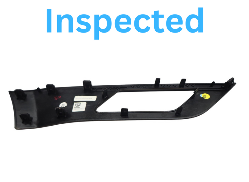 Load image into Gallery viewer, 16-20 Jaguar XF Front Left Driver Side Interior Door Panel Trim Oem
