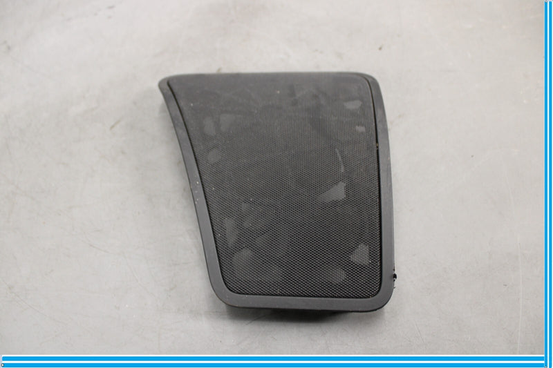 Load image into Gallery viewer, 09-15 BMW 750Li F01 F02 Rear Left Side Deck Shelf Panel Speaker Cover Oem
