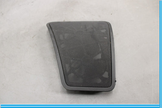 09-15 BMW 750Li F01 F02 Rear Left Side Deck Shelf Panel Speaker Cover Oem