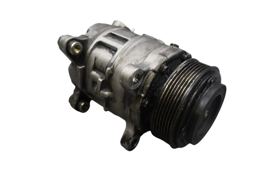 12-16 BMW 320i 328i 428i F30 F32 AC A/C Air Conditioning Compressor Pump Oem