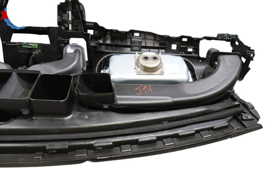 13-16 Mercedes GL450 GL550 Dashboard Dash Panel Cover Trim Assembly Oem