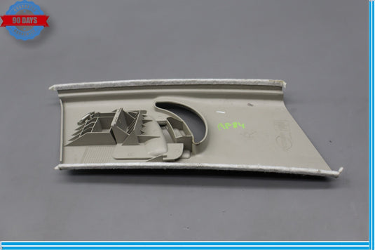 07-15 AUDI Q7 4L Right Passenger Side B Pillar Interior Upper Cover Oem