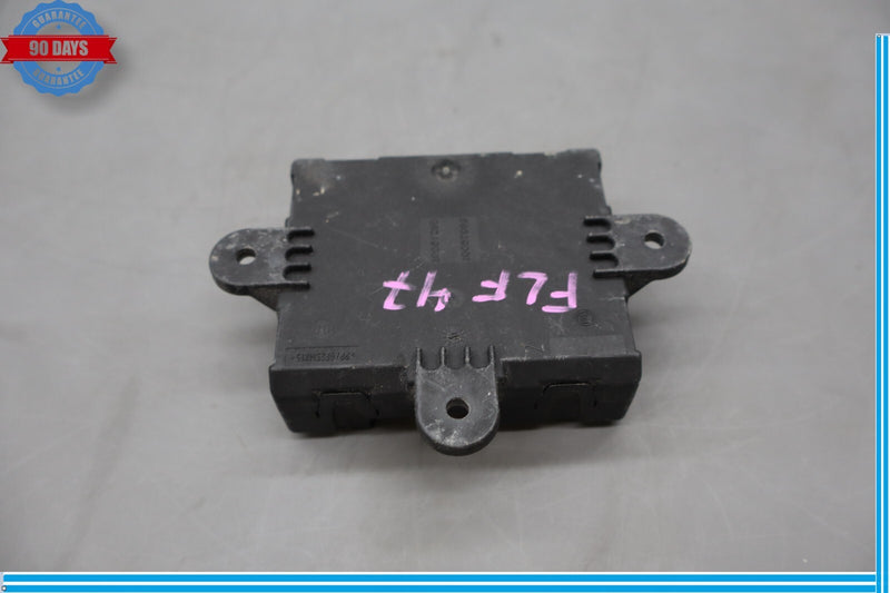 Load image into Gallery viewer, 12-15 Jaguar XJ XJL X250 XF Front Left Driver Side Door Control Module Oem
