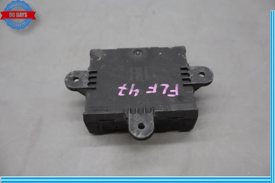 12-15 Jaguar XJ XJL X250 XF Front Left Driver Side Door Control Module Oem