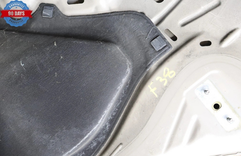 Load image into Gallery viewer, 12-19 Fiat 500 Pop Front Hood Bonnet Panel Cover Panel Assembly 68070524AB Oem
