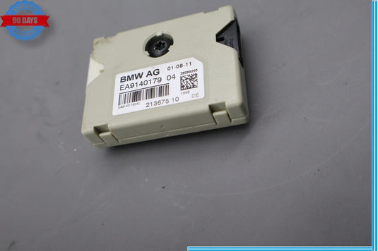 09-15 BMW 750Li F01 F02 Antenna Aerial Suppression Filter Unit Oem