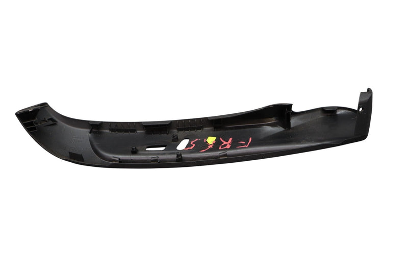 Load image into Gallery viewer, 12-17 Audi A7 Quattro Front Right Side Seat Trim Cover Panel 8T0881326C Oem
