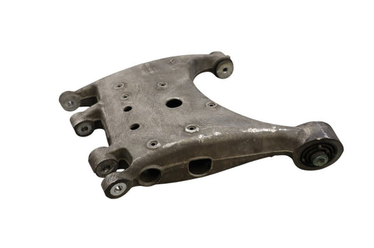 07-10 Bentley Continental GTC Rear Right Side Lower Control Arm 3W7511512 Oem