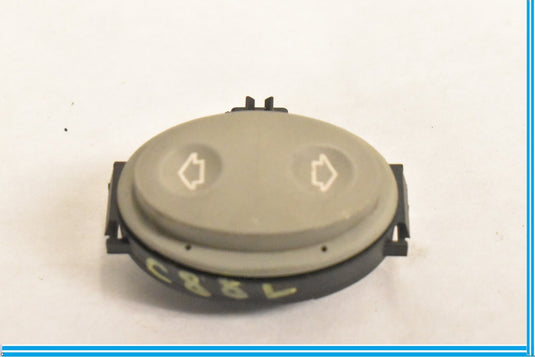 03-12 Mercedes R230 SL500 SL600 Left Driver Seat Backrest Recline Switch Oem