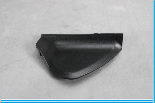 06-12 Mercedes GL450 GL550 Right Side Dashboard Dash Board Trim Black Oem