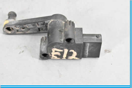 10-19 Jaguar XJ XJL Rear Left Side Suspension Height Level Sensor Oem