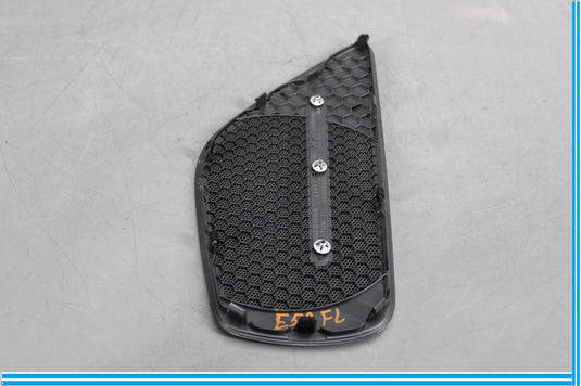 11-18 Audi A8 Front Left Driver Side Door Speaker Trim Cover Grille Oem