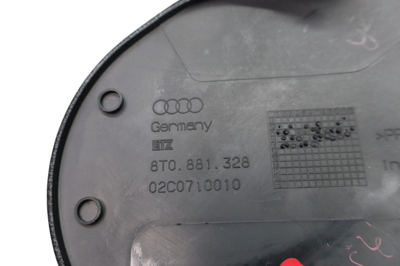 Load image into Gallery viewer, 08-18 Audi A6 A7 Quattro RS7 Front Right Side Seat Inner Trim Cover Panel OEM
