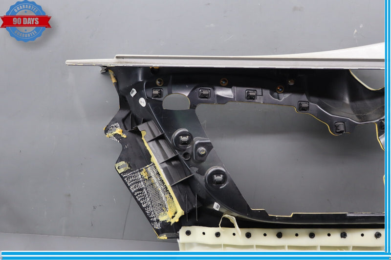 Load image into Gallery viewer, 03-05 Mercedes W209 CLK500 Convertible Rear Right Side Door Panel Trim Oem
