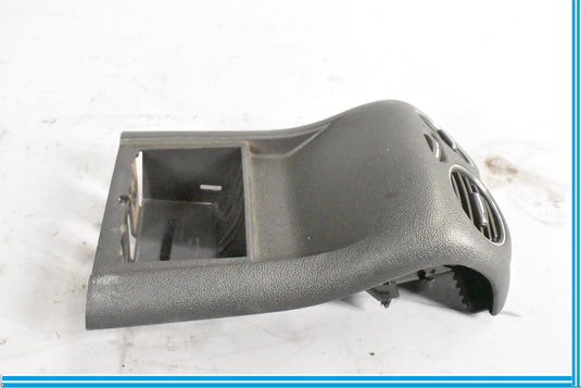 03-09 Mercedes W209 CLK55 AMG Center Console Rear A/C Air Vent 2096809039 Oem