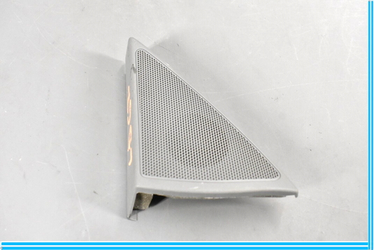 07-13 Mercedes S550 S600 S63 S400 W221 Door Corner Speak Left Driver Side Oem