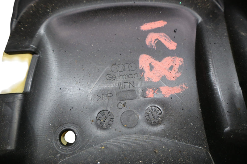 Load image into Gallery viewer, 12-18 Audi A7 Quattro Front Lower Steering Column Shroud Cover Trim Panel Oem
