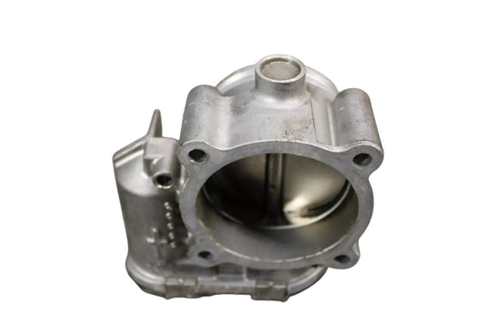 14-17 Maserati Ghibli Engine Motor Air Intake Throttle Body Valve 0280750003 Oem