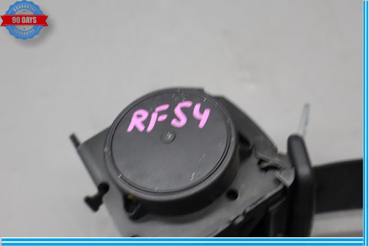 14-18 BMW 320i 328i 428i Rear Right Passenger Seat Belt Seatbelt Retractor Oem