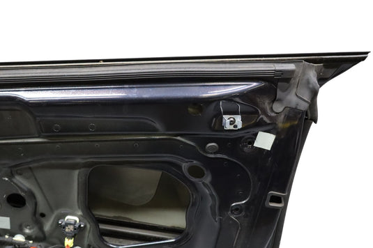12-18 Audi A7 Quattro S7 Front Right Passenger Side Door Shell Panel Oem