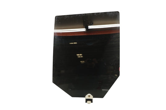 06-13 Land Range Rover Sport Rear Left Driver Side Door Window Auto Glass Oem