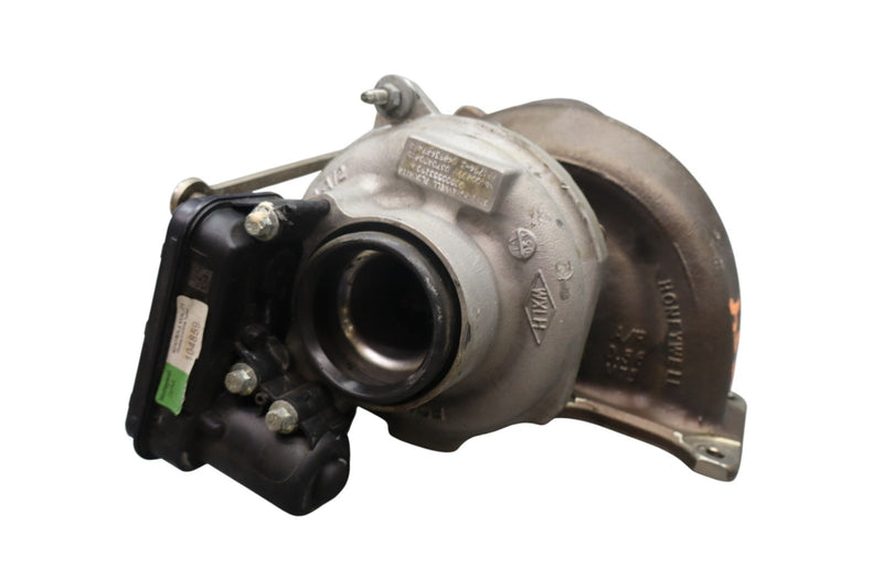 Load image into Gallery viewer, 17-24 Alfa Romeo Giulia Stelvio 2.0L Turbo Engine Turbocharger Assembly Oem
