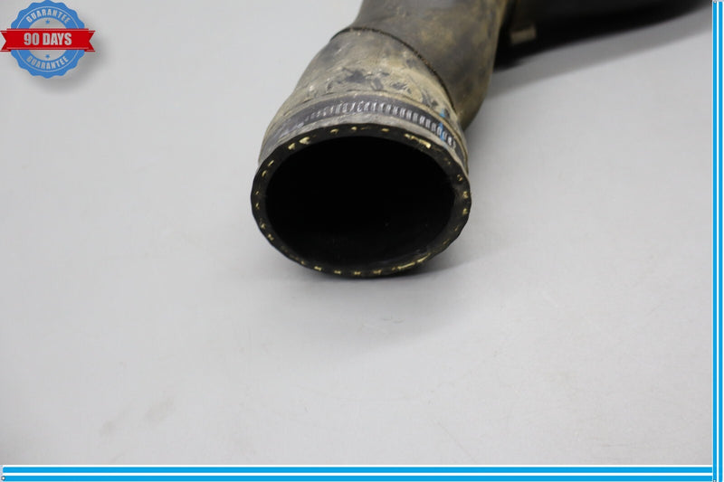 Load image into Gallery viewer, 03-12 Bentley Continental GT GTC 6.0L W12 Left Side Intercooler Hose Pipe Oem
