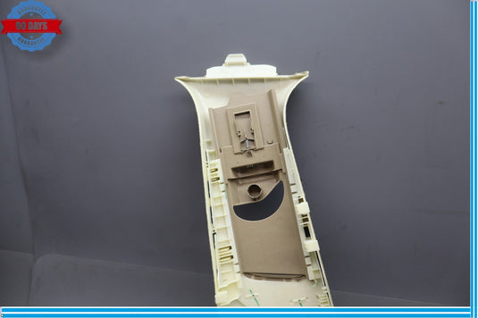 06-19 Mercedes X166 GL450 ML350 Front Right Side B Pillar Upper Cover Trim Oem