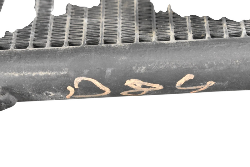 Load image into Gallery viewer, 14-20 Maserati Quattroporte Air Conditioner A/C Condenser Radiator 670008724 Oem
