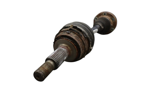 11-15 Audi Q7 A7 Quattro Front Right Side CV Axle Drive Shaft Assembly Oem