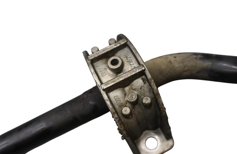 Load image into Gallery viewer, 09-15 BMW 740i 740Li 750i 750Li Rear Stabilizer Sway Bar Active 6775187 Oem
