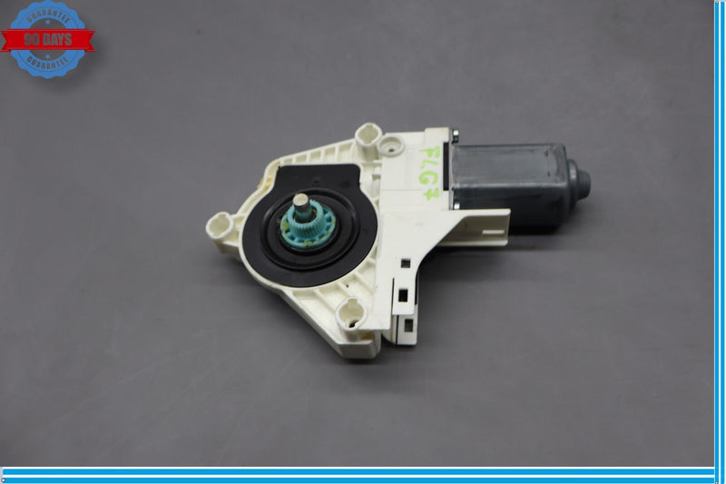 Load image into Gallery viewer, 12-18 Audi A6 Quattro Front Left Driver Side Door Window Regulator Motor Oem
