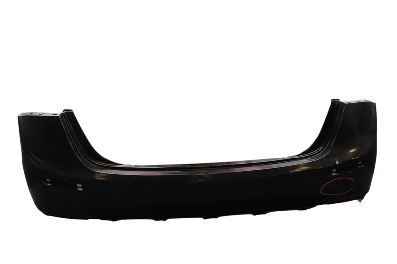 Load image into Gallery viewer, 14-17 Maserati Ghibli Rear Bumper Cover Panel Assembly 6700255240 Oem
