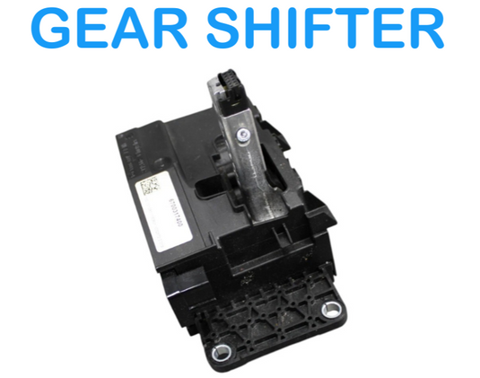 14-17 Maserati Ghibli S Automatic Gear Shift Shifter Selector 6700317400 OEM