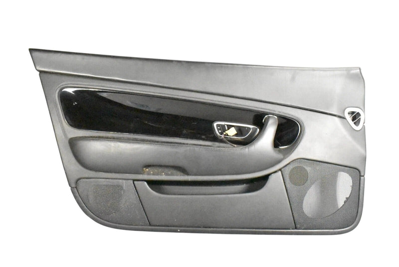 Load image into Gallery viewer, 07-11 Bentley Continental Left Driver Side Interior Door Panel 3W0819869A OEM
