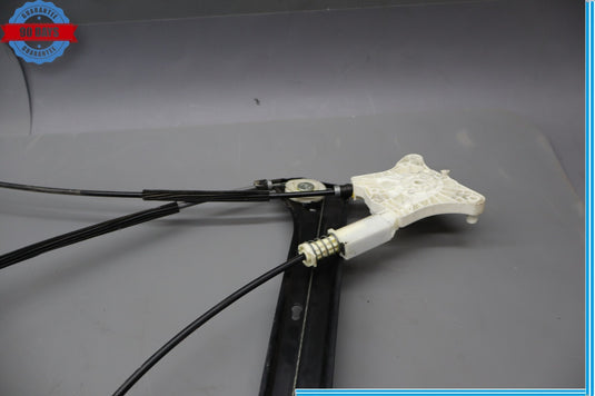 03-09 Mercedes W209 CLK350 CLK500 Front Right Side Window Regulator Motor