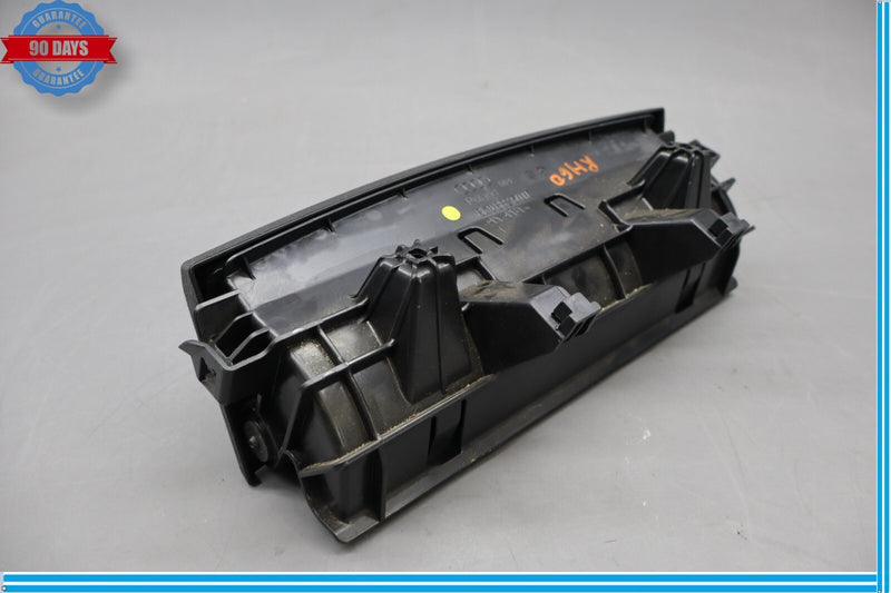 Load image into Gallery viewer, 08-18 Audi A5 A5 Quattro Front Right Seat Lower Compartment Storage Tray Oem
