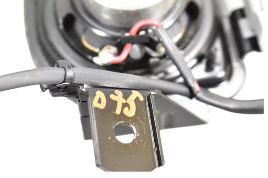 02-10 Lexus SC430 Front Left Driver Side Audio Sound Tweeter Speaker OEM