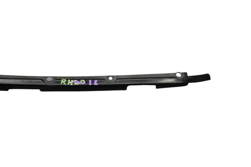 Load image into Gallery viewer, 02-05 Ford Thunderbird Right Side Windshield Molding Trim 1W637602564 Oem
