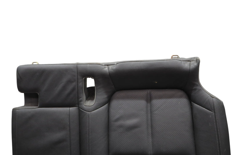 Load image into Gallery viewer, 11-13 Porsche Cayenne 958 Hybrid S Rear Left Driver Side Lower Seat Cushion Oem
