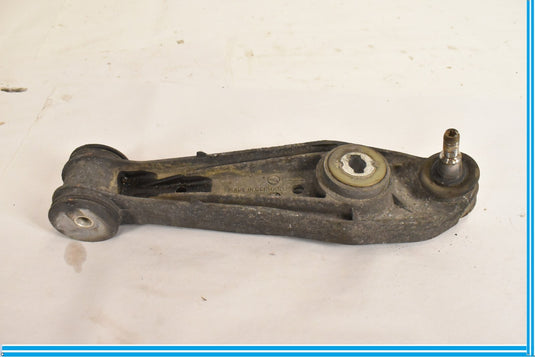 06-12 Porsche Boxster Cayman Front Right Suspension Lower Control Arm Oem