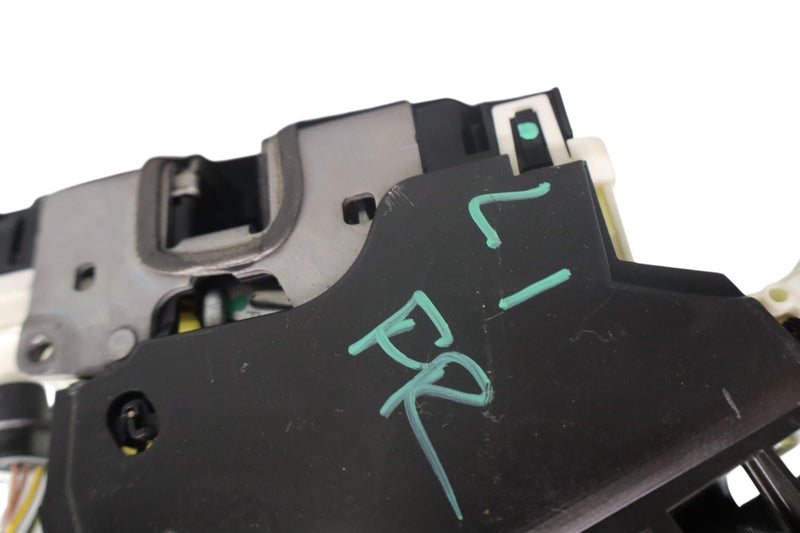 Load image into Gallery viewer, 06-19 Mercedes W164 ML350 GL450 Front Right Door Lock Latch Actuator Oem
