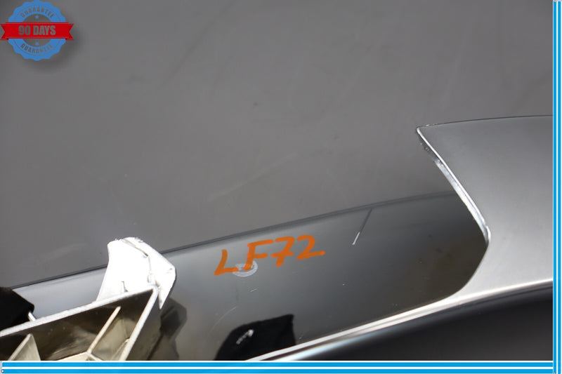 Load image into Gallery viewer, 14-17 Land Rover Range Rover Sport Left Console Bezel Molding Trim Cover Oem
