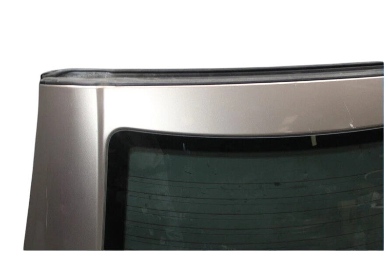 Load image into Gallery viewer, 02-10 Lexus SC430 Rear Upper Top Convertible Roof Panel W/ Glass Assembly OEM
